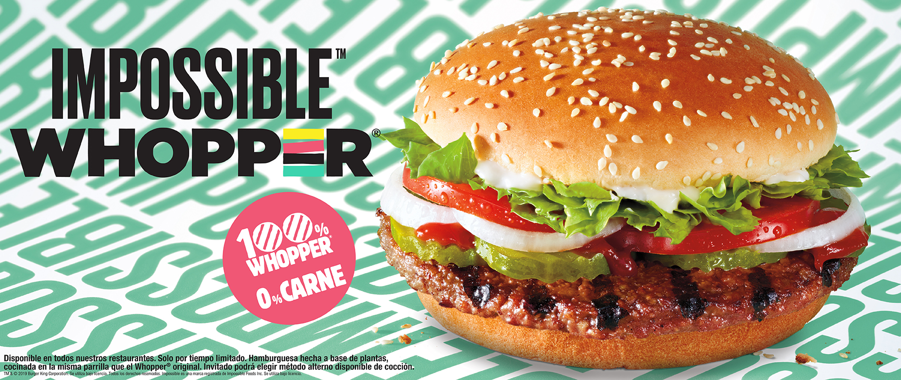 BURGER KING® Puerto Rico